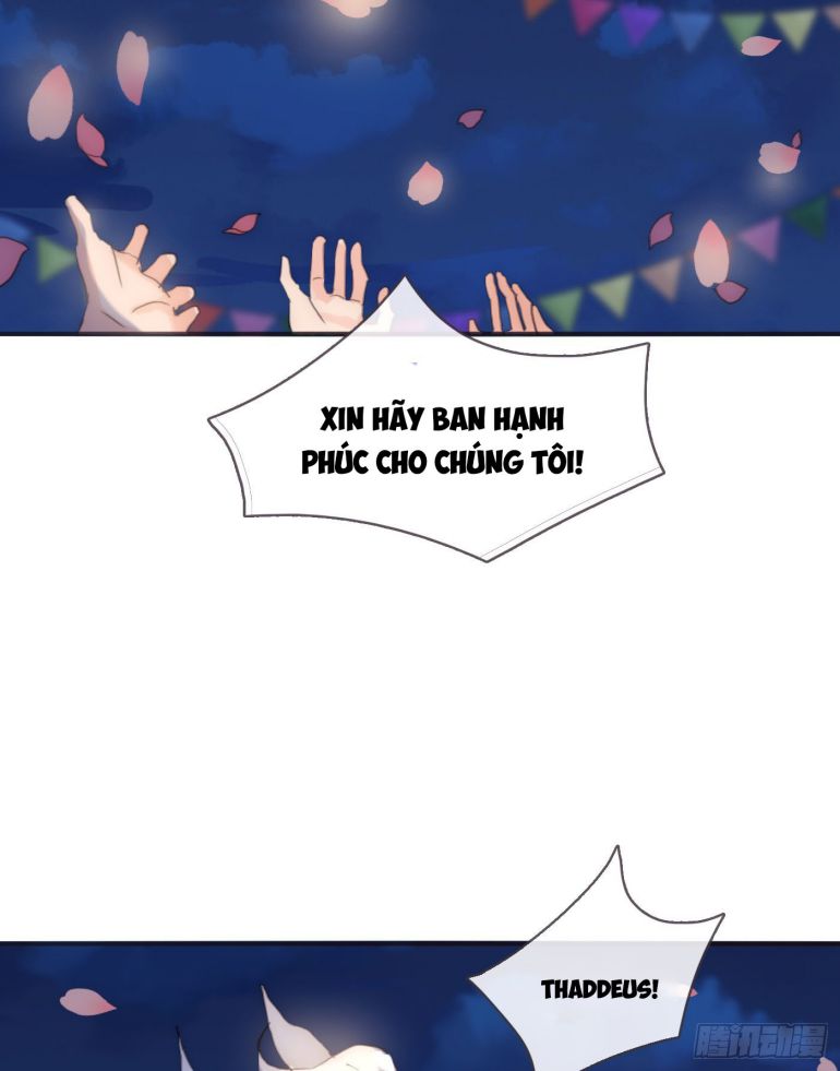 Thỉnh Cùng Ta Đồng Miên Chap 85 - Trang 3