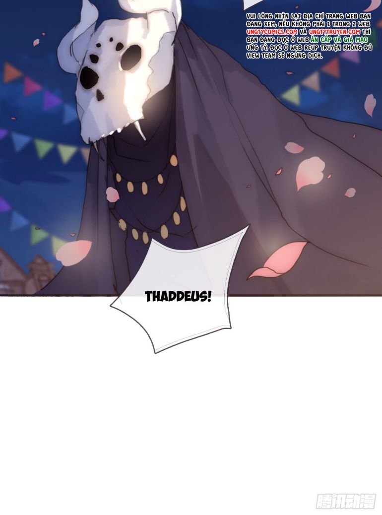 Thỉnh Cùng Ta Đồng Miên Chap 85 - Trang 3