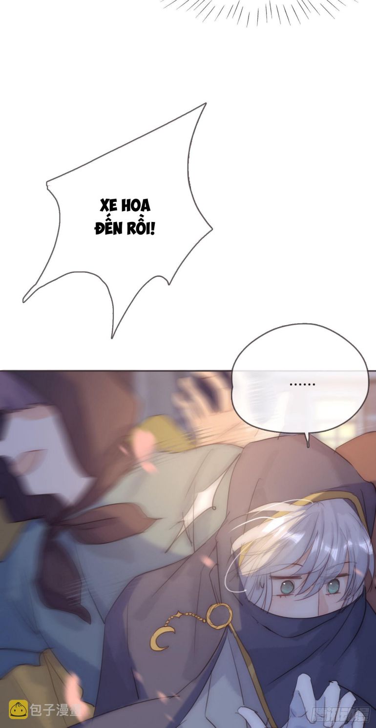 Thỉnh Cùng Ta Đồng Miên Chap 85 - Trang 3