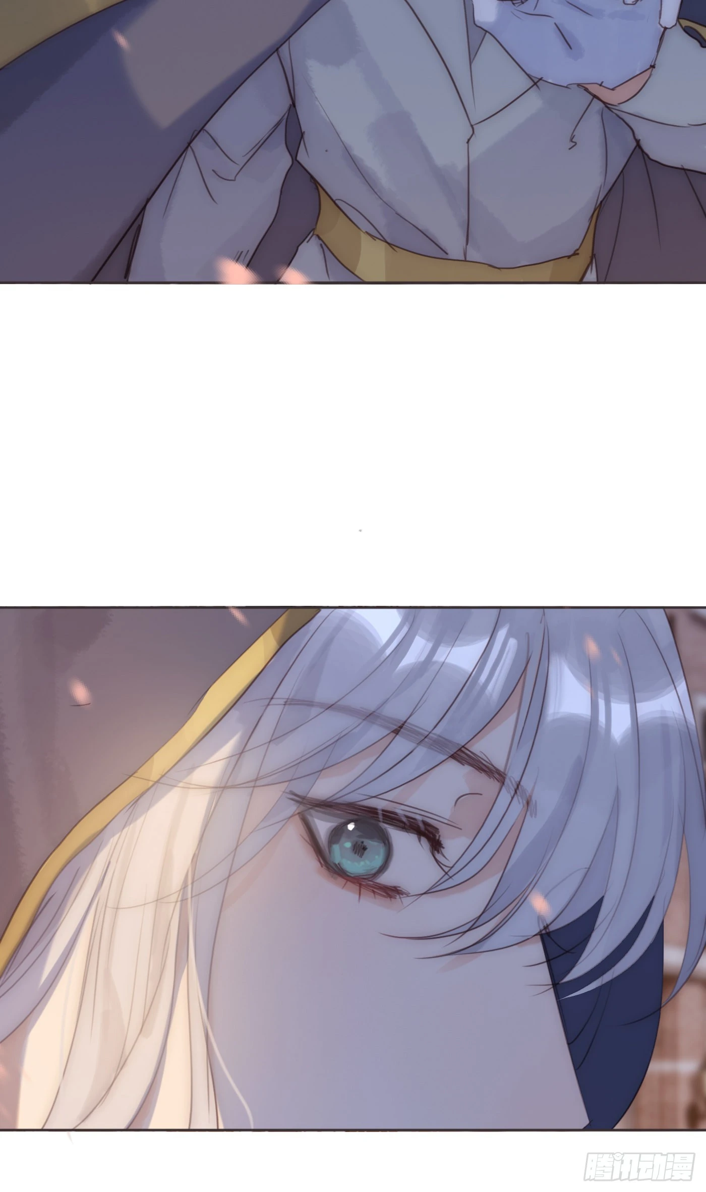 Thỉnh Cùng Ta Đồng Miên Chap 85 - Trang 3