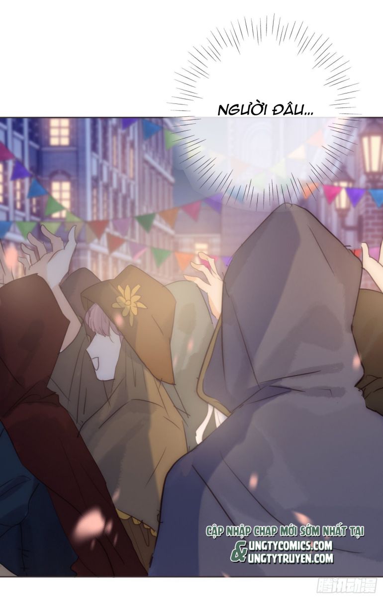 Thỉnh Cùng Ta Đồng Miên Chap 85 - Trang 3