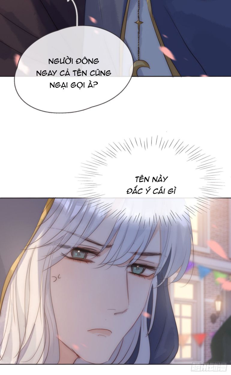 Thỉnh Cùng Ta Đồng Miên Chap 85 - Trang 3