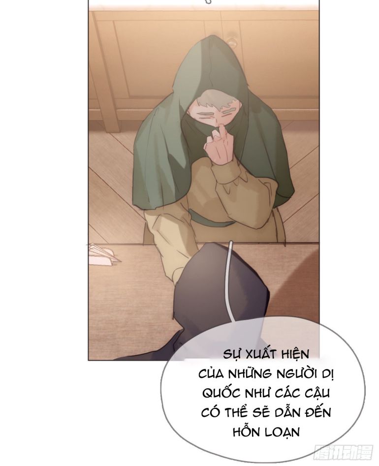 Thỉnh Cùng Ta Đồng Miên Chap 85 - Trang 3