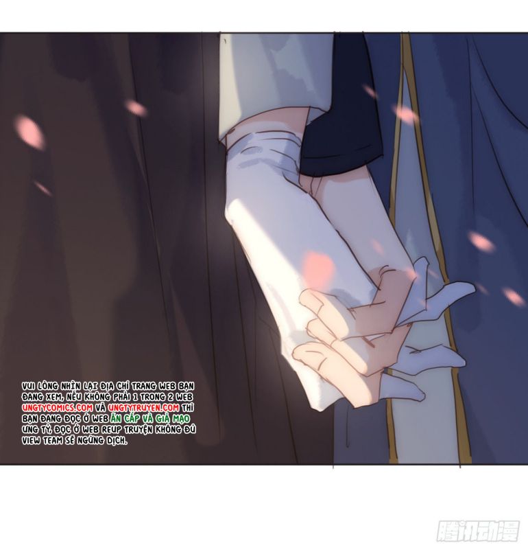 Thỉnh Cùng Ta Đồng Miên Chap 85 - Trang 3