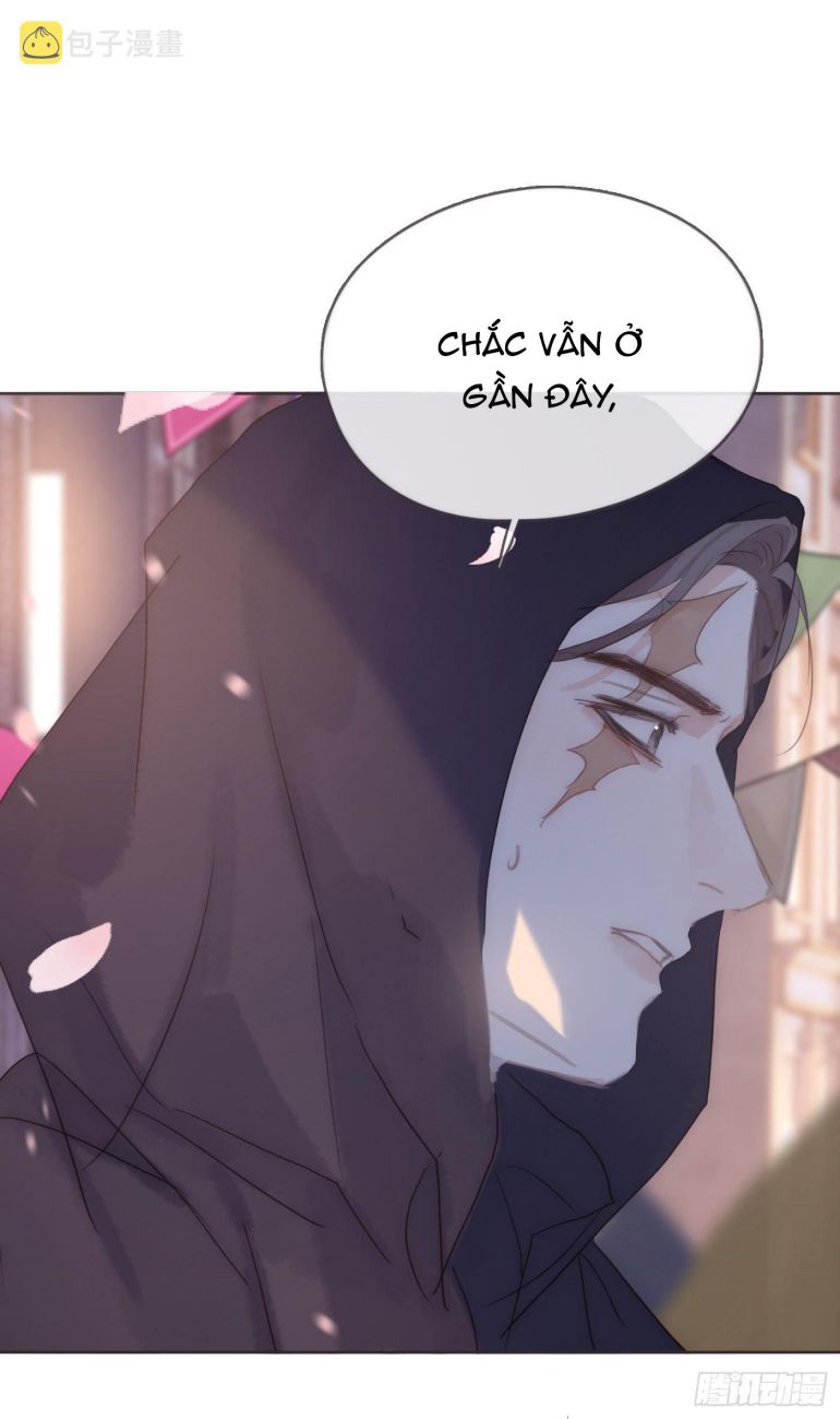 Thỉnh Cùng Ta Đồng Miên Chap 85 - Trang 3