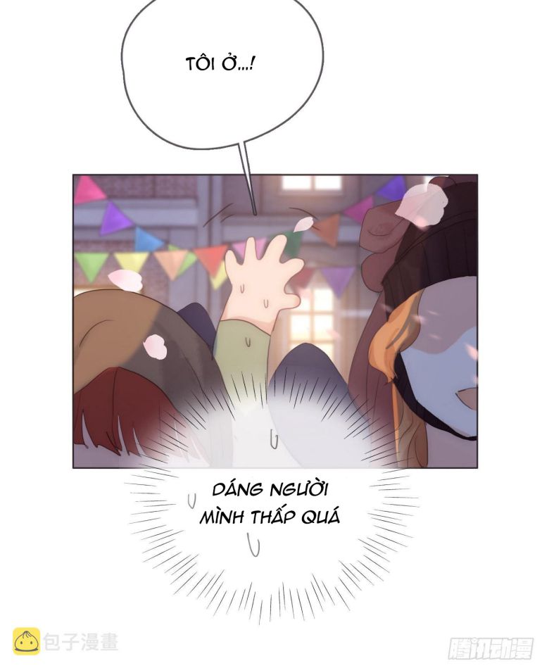 Thỉnh Cùng Ta Đồng Miên Chap 85 - Trang 3