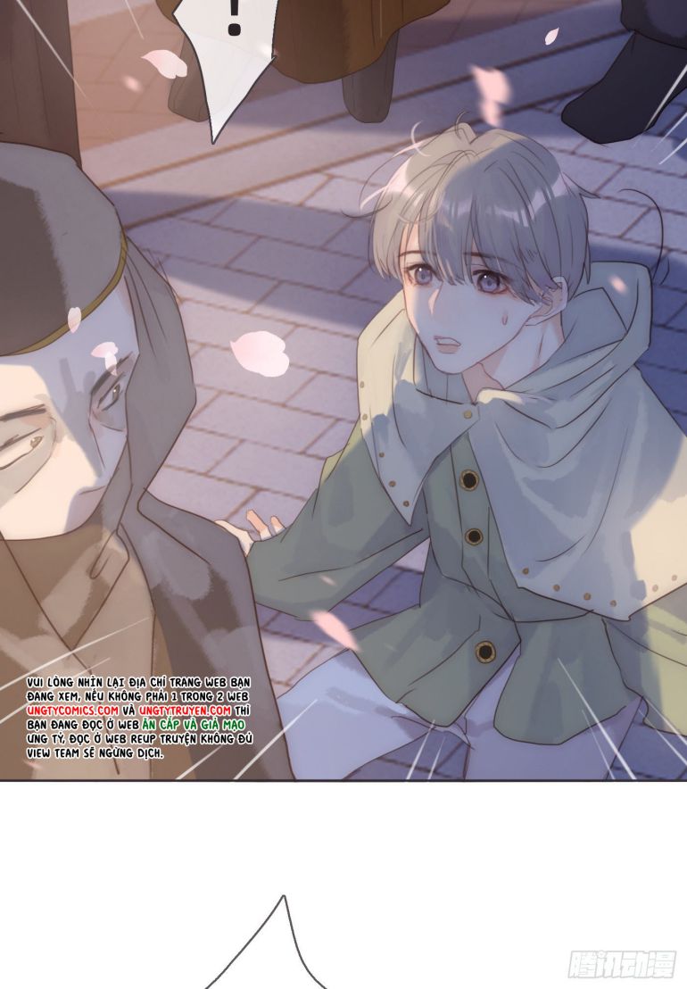 Thỉnh Cùng Ta Đồng Miên Chap 85 - Trang 3