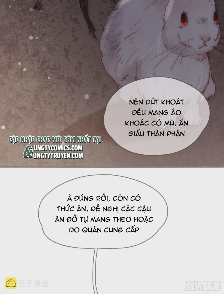 Thỉnh Cùng Ta Đồng Miên Chap 85 - Trang 3