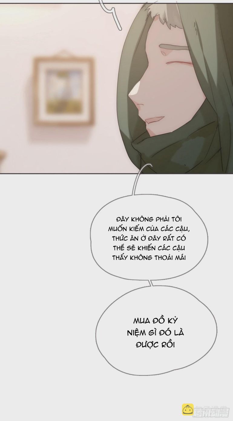 Thỉnh Cùng Ta Đồng Miên Chap 85 - Trang 3