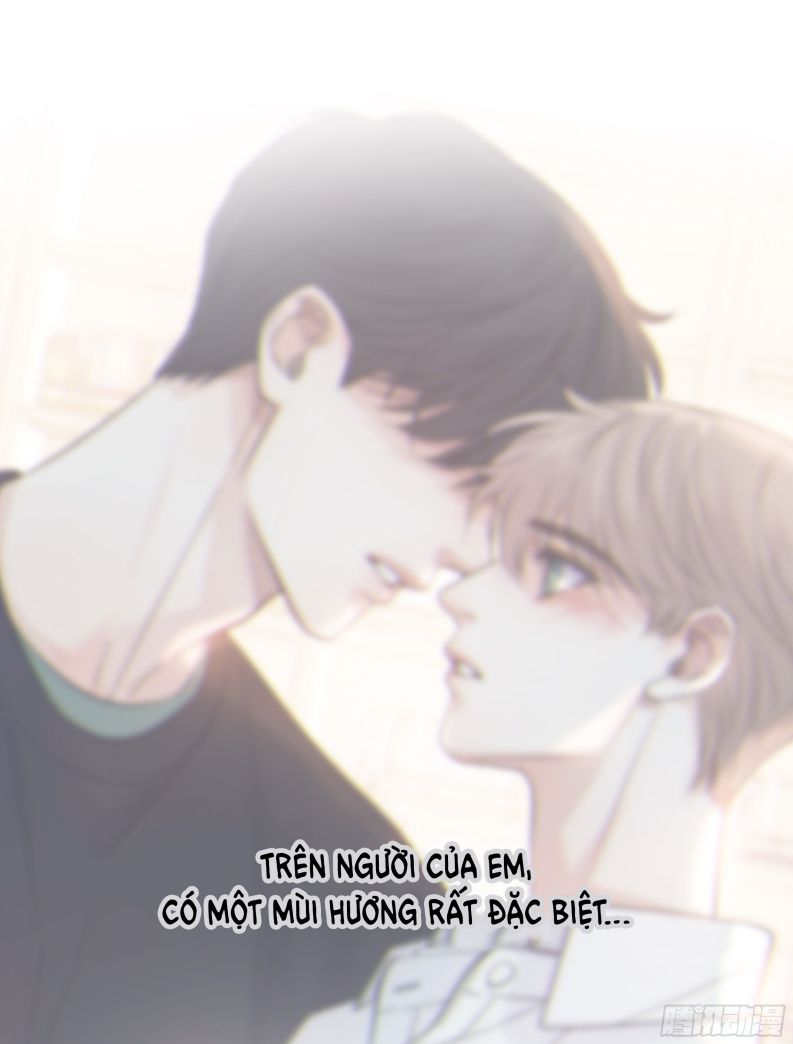 Khi Người Ngủ Say Chapter 2 - Trang 3