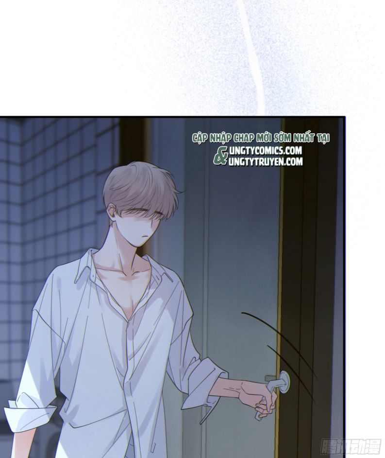 Khi Người Ngủ Say Chapter 2 - Trang 3