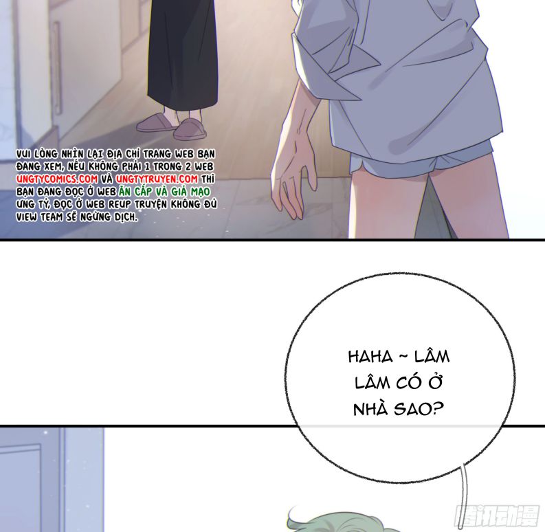 Khi Người Ngủ Say Chapter 2 - Trang 3