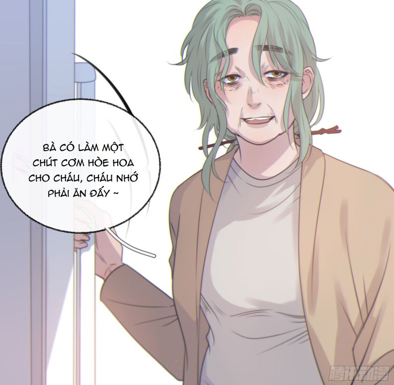 Khi Người Ngủ Say Chapter 2 - Trang 3