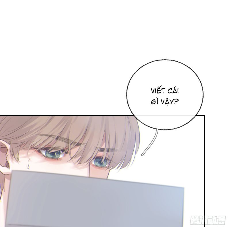 Khi Người Ngủ Say Chapter 2 - Trang 3