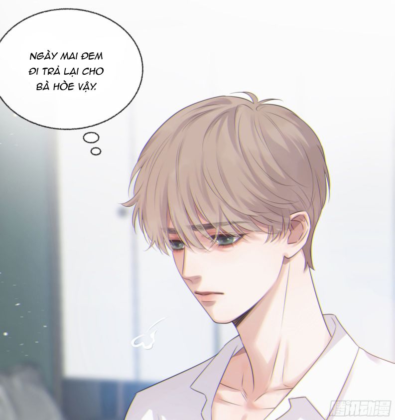 Khi Người Ngủ Say Chapter 2 - Trang 3