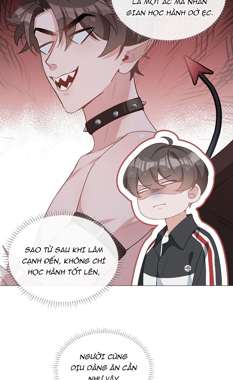 Sơn Hải Cao Trung Chapter 24 - Trang 3