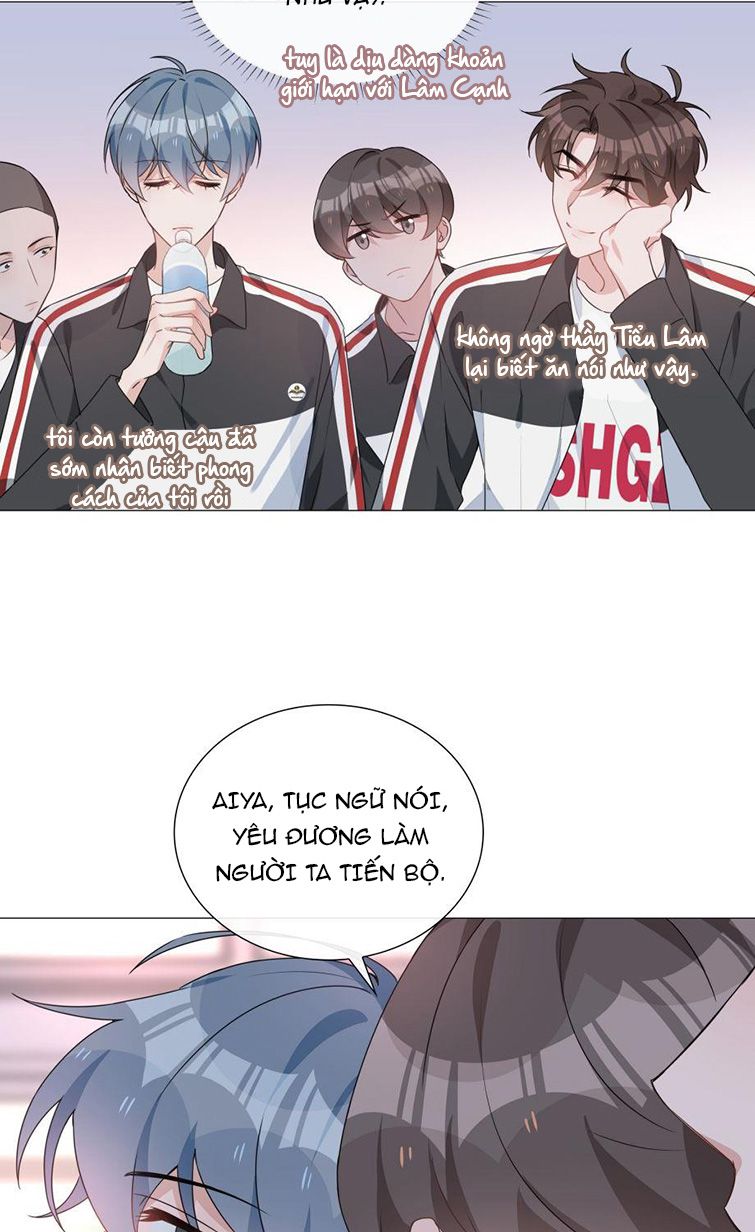 Sơn Hải Cao Trung Chapter 24 - Trang 3