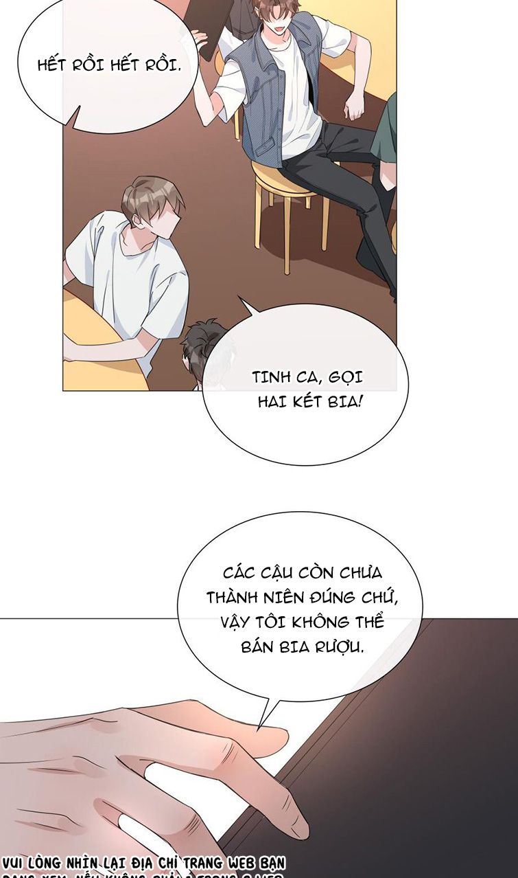 Sơn Hải Cao Trung Chapter 24 - Trang 3