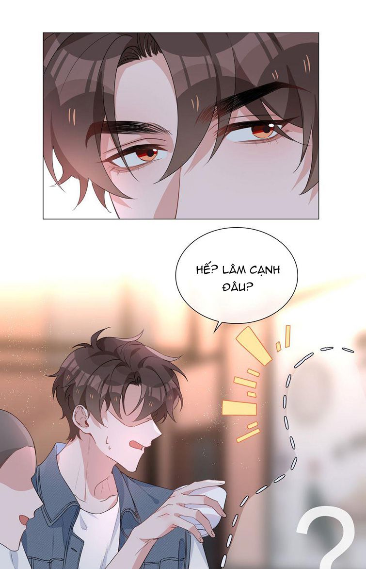 Sơn Hải Cao Trung Chapter 24 - Trang 3