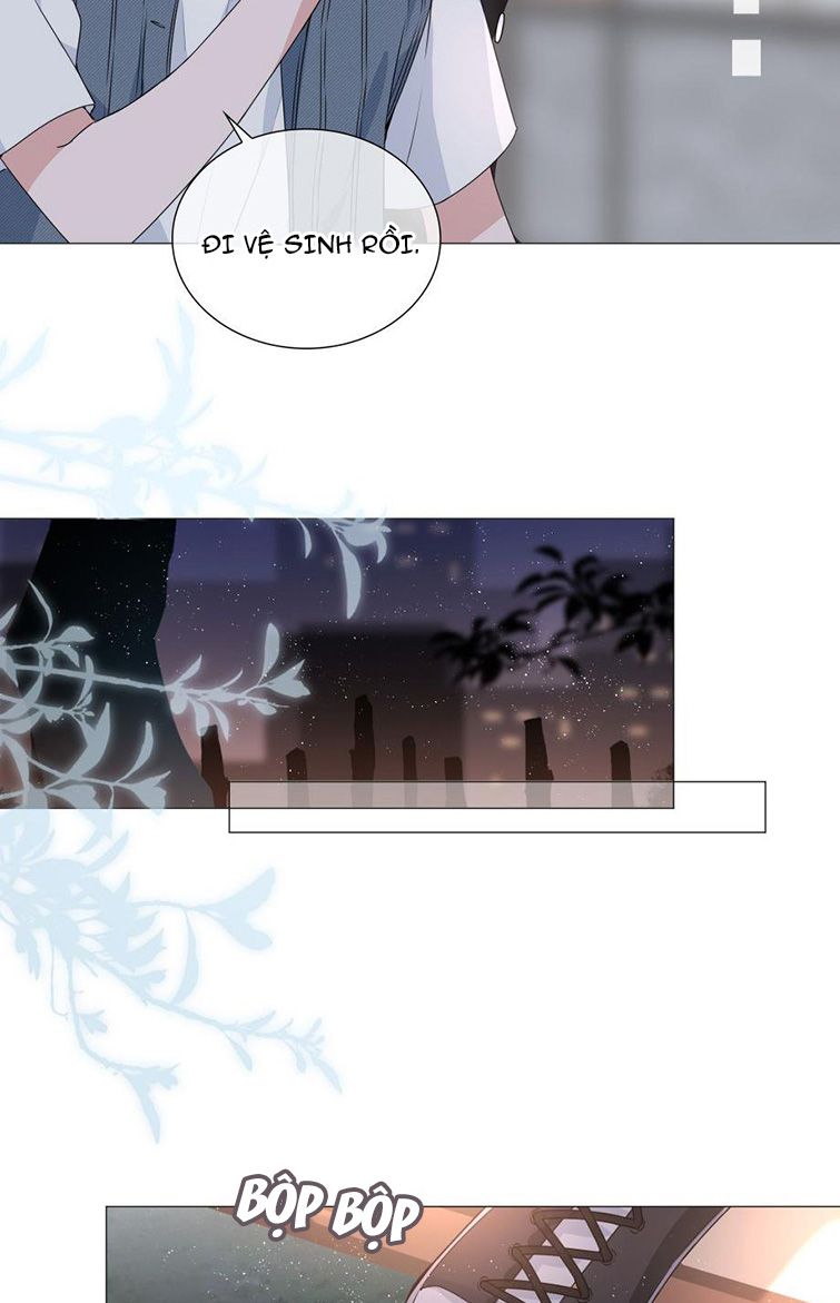 Sơn Hải Cao Trung Chapter 24 - Trang 3