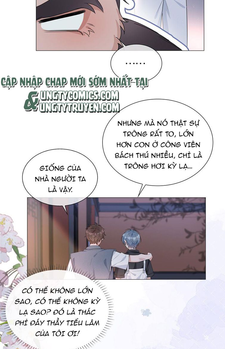 Sơn Hải Cao Trung Chapter 24 - Trang 3
