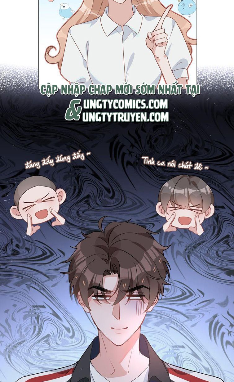 Sơn Hải Cao Trung Chapter 24 - Trang 3