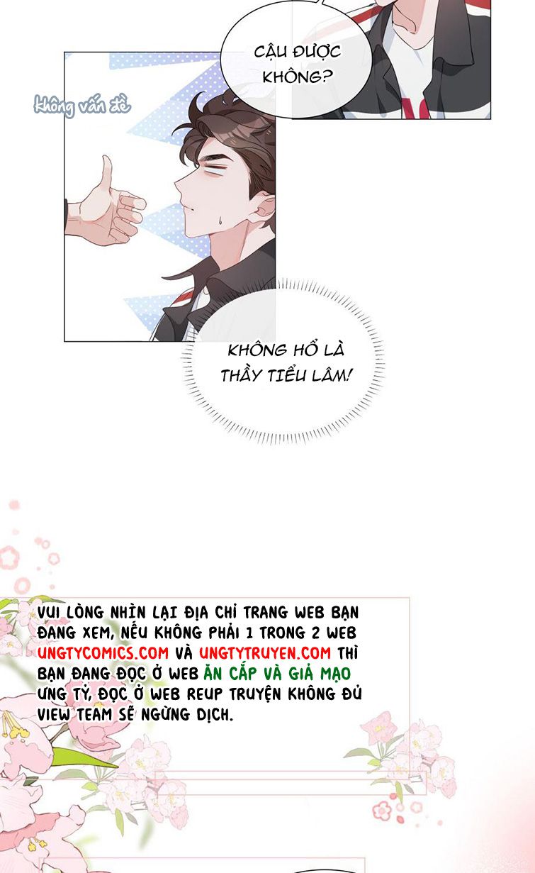 Sơn Hải Cao Trung Chapter 24 - Trang 3