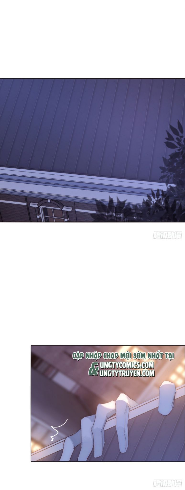 Thỉnh Cùng Ta Đồng Miên Chap 86 - Trang 3