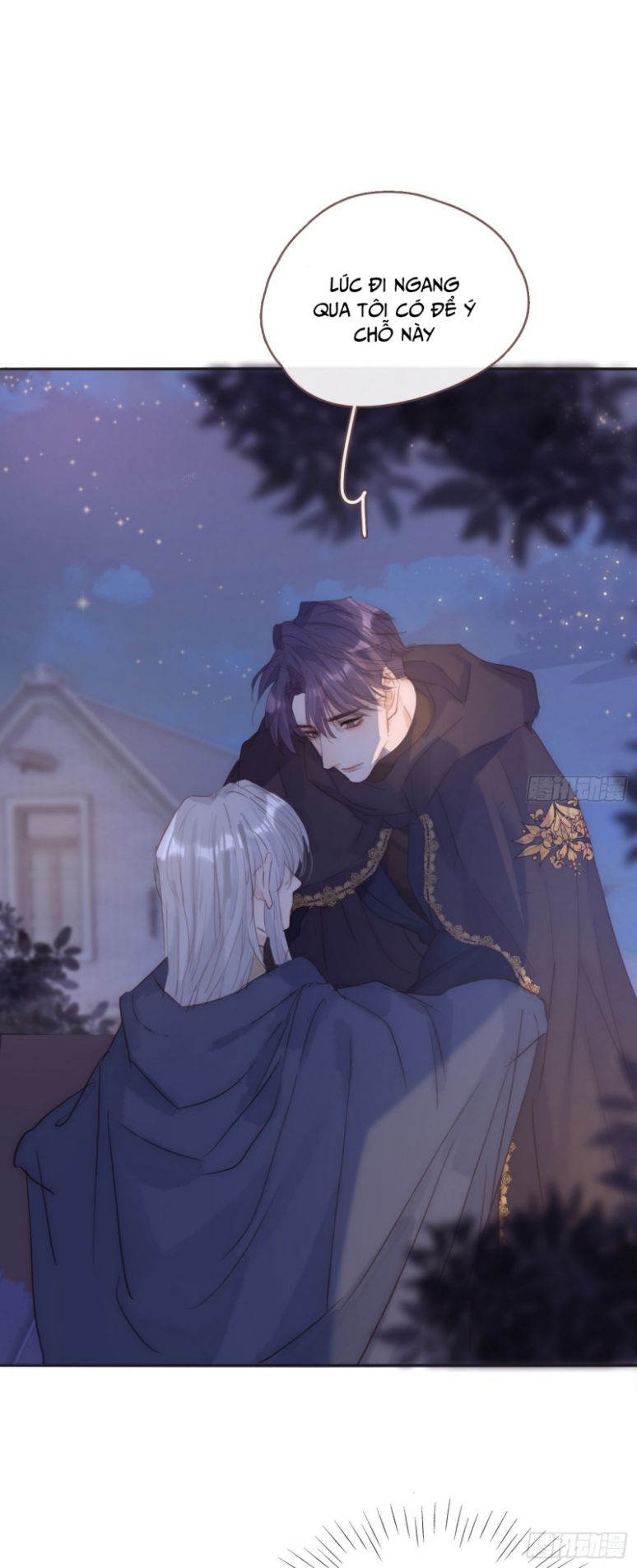 Thỉnh Cùng Ta Đồng Miên Chap 86 - Trang 3