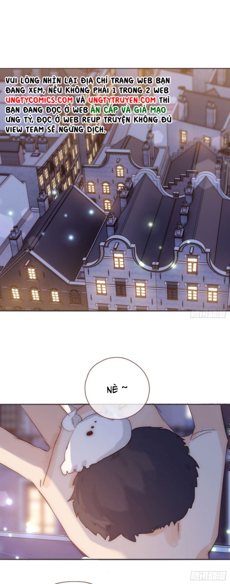 Thỉnh Cùng Ta Đồng Miên Chap 86 - Trang 3