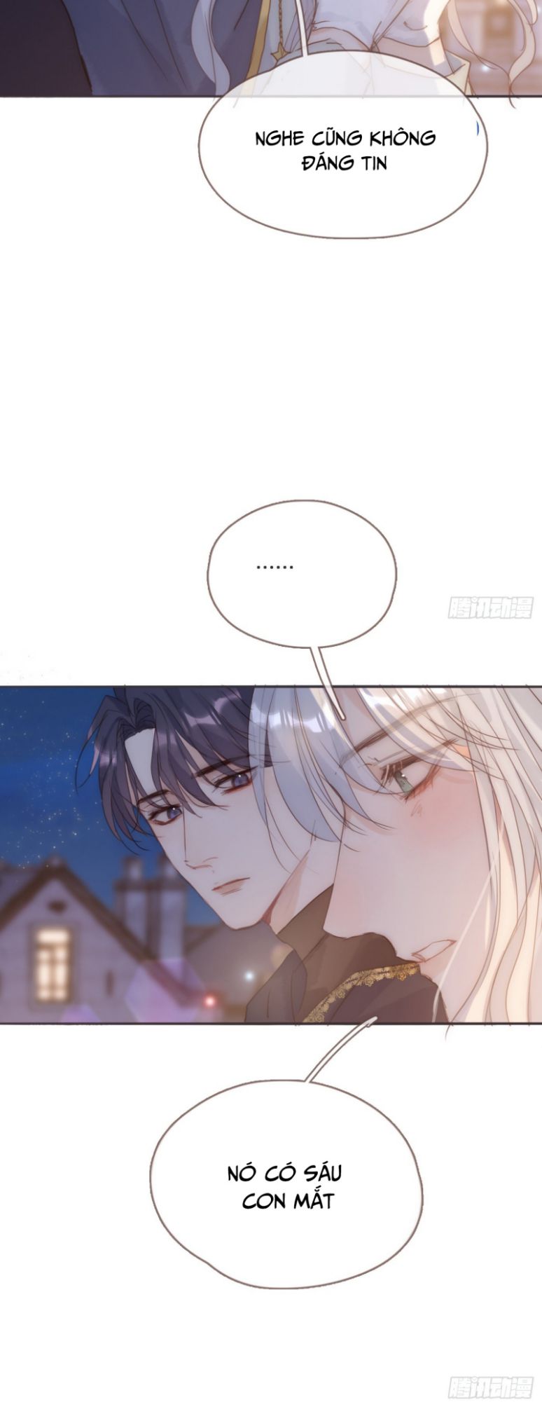 Thỉnh Cùng Ta Đồng Miên Chap 86 - Trang 3
