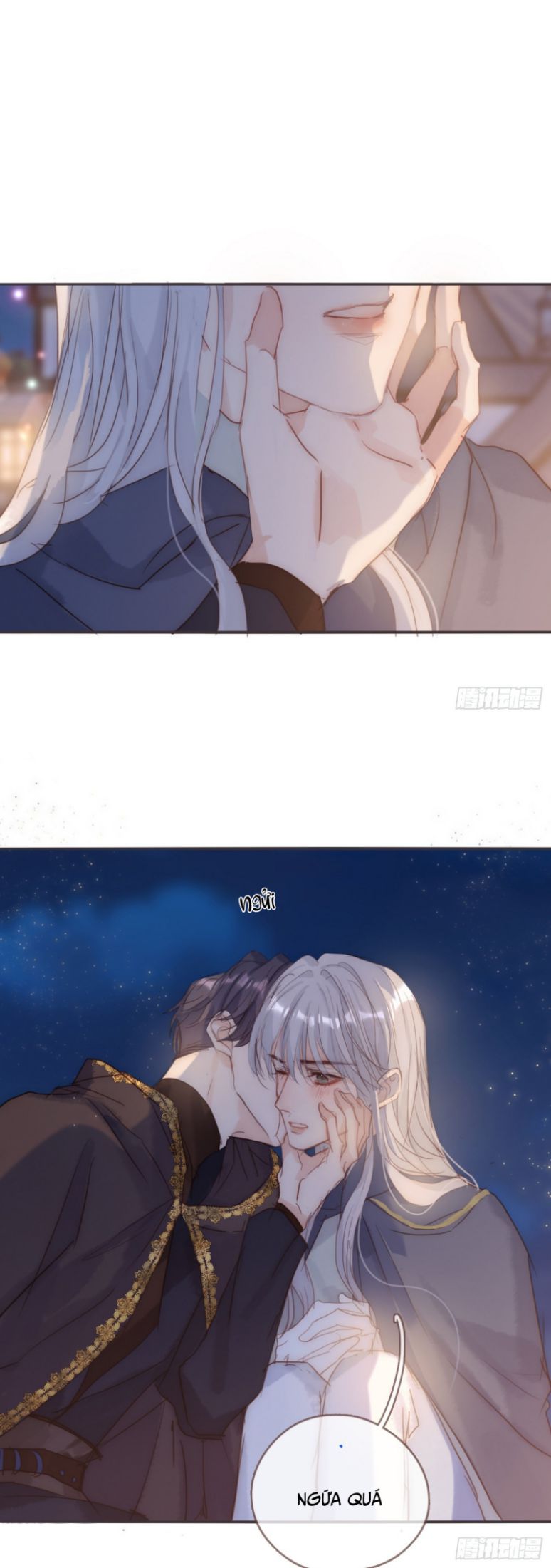 Thỉnh Cùng Ta Đồng Miên Chap 86 - Trang 3