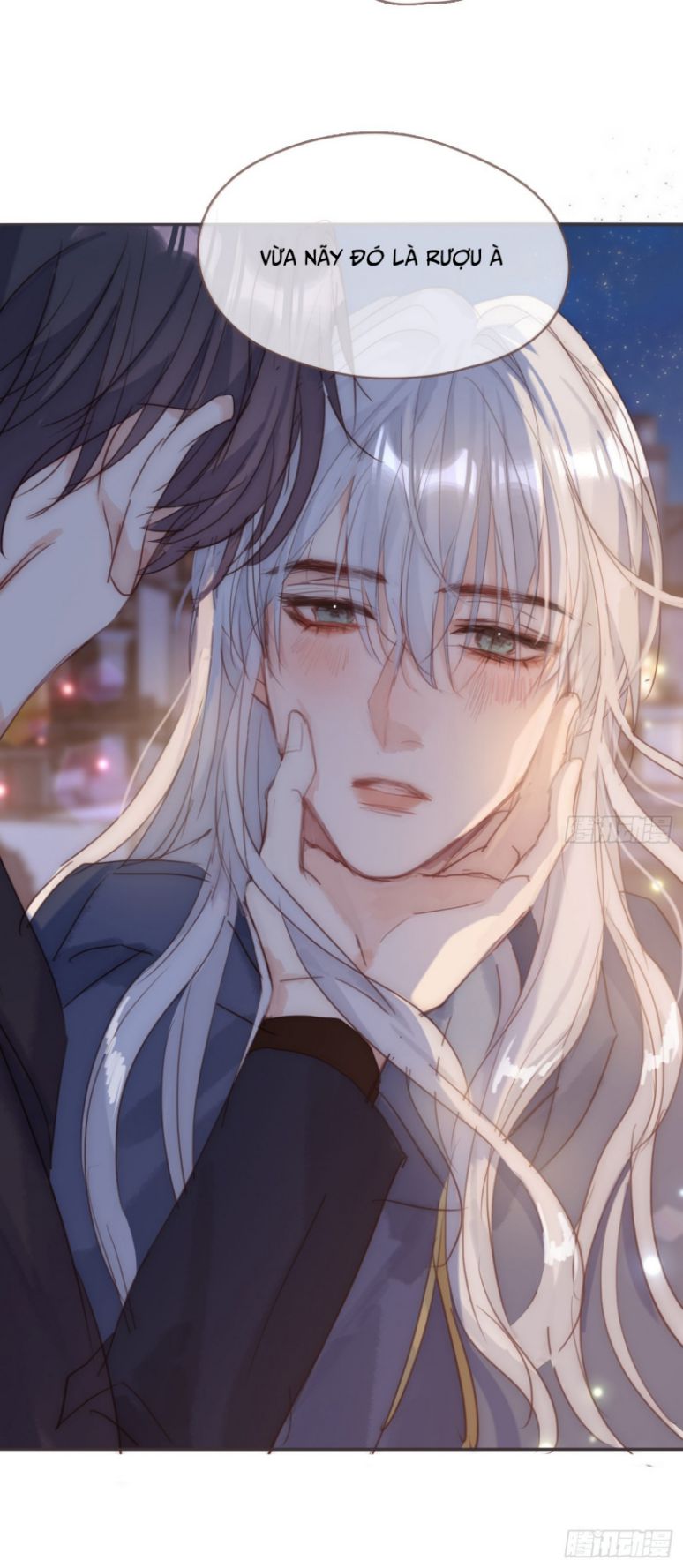 Thỉnh Cùng Ta Đồng Miên Chap 86 - Trang 3