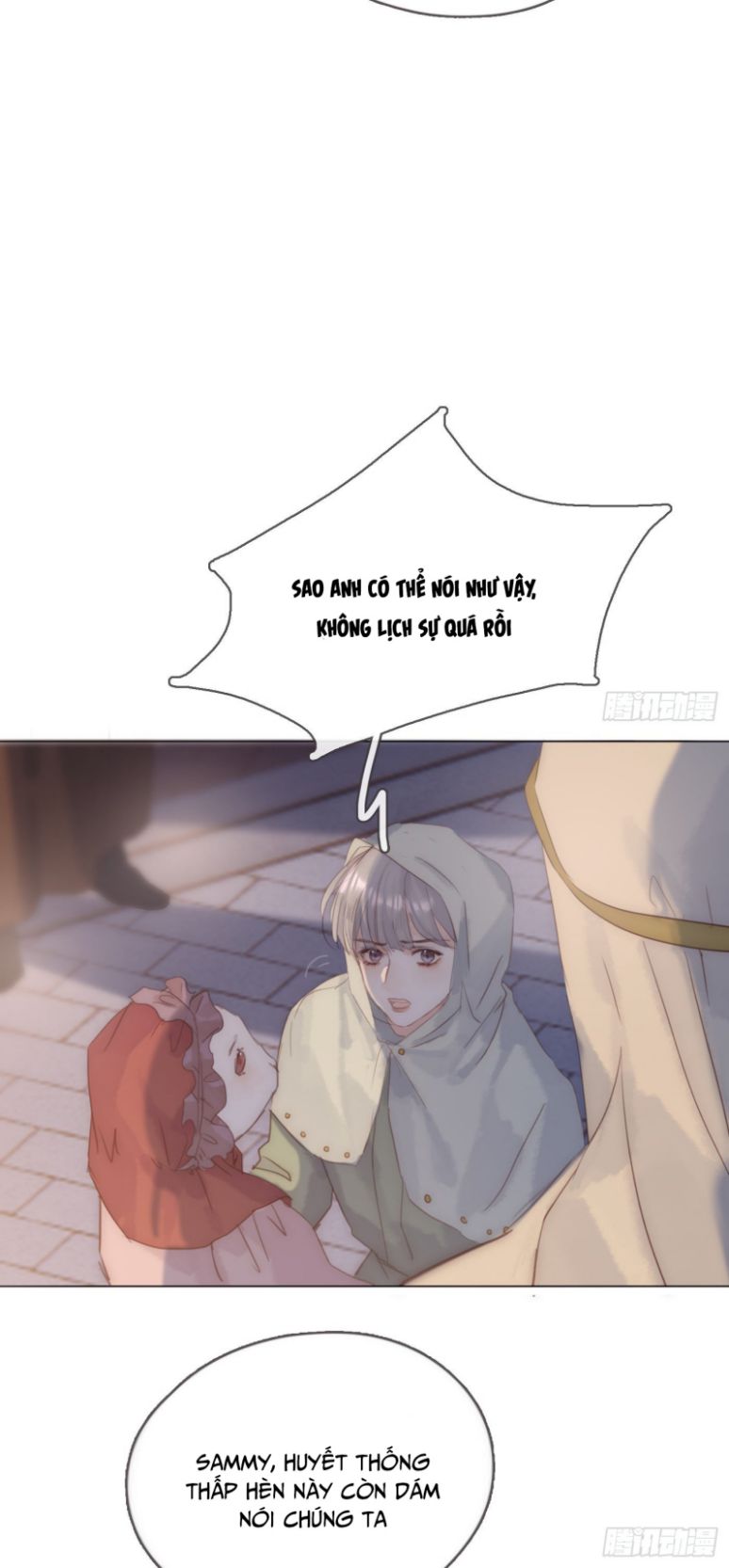 Thỉnh Cùng Ta Đồng Miên Chap 86 - Trang 3