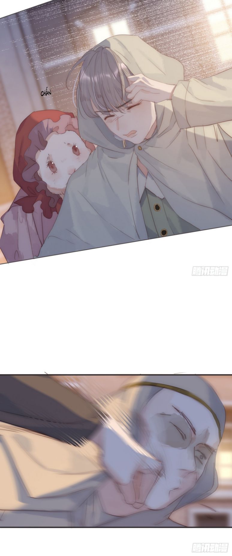 Thỉnh Cùng Ta Đồng Miên Chap 86 - Trang 3