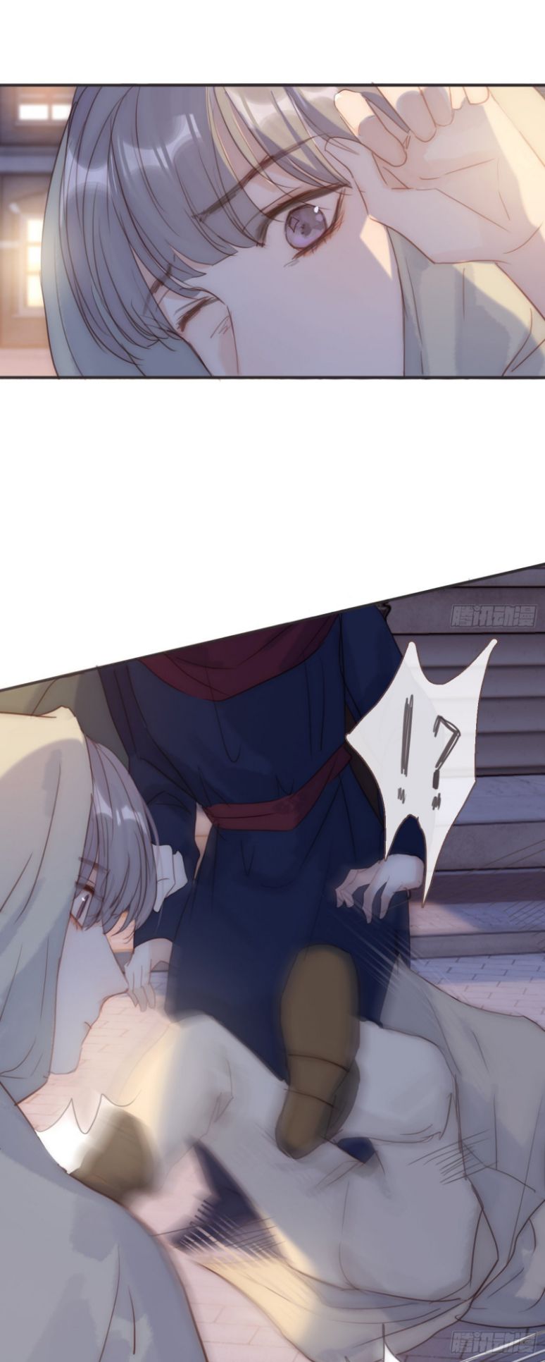 Thỉnh Cùng Ta Đồng Miên Chap 86 - Trang 3