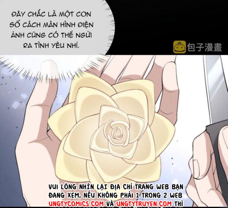 Chấp Sự Thỏ Cụp Tai Chapter 8 - Trang 4
