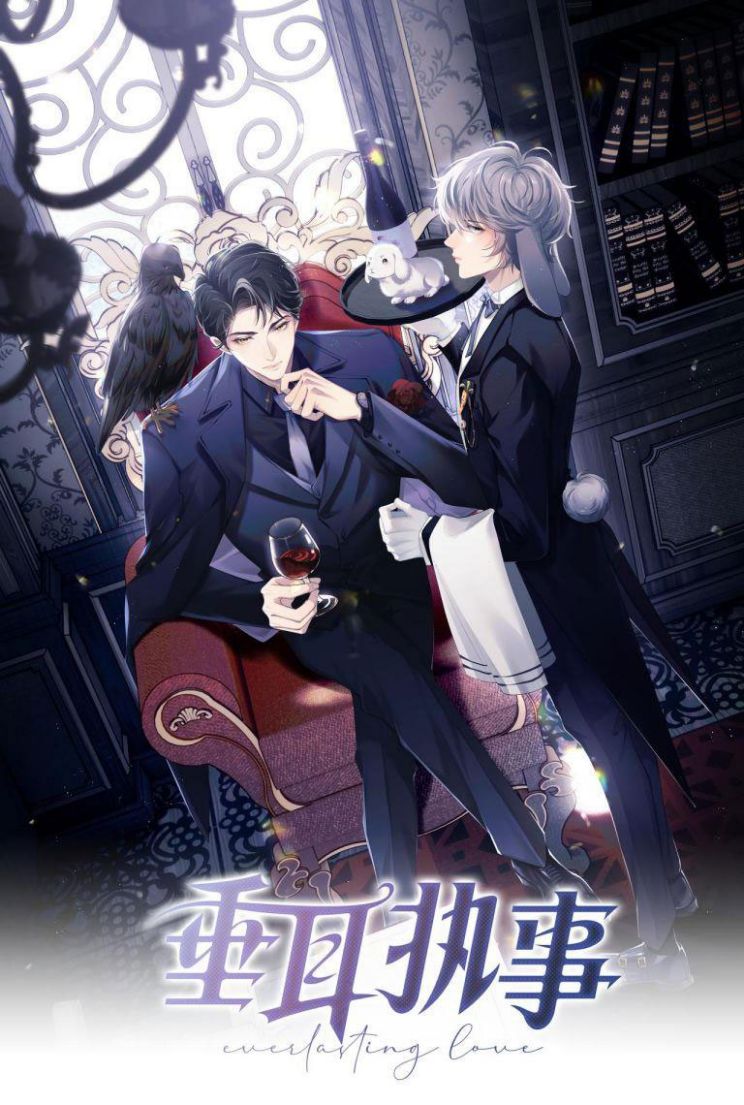 Chấp Sự Thỏ Cụp Tai Chapter 8 - Trang 4