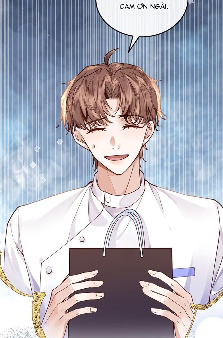 Tổng Tài Định Chế Tư Nhân Chapter 19 - Trang 4