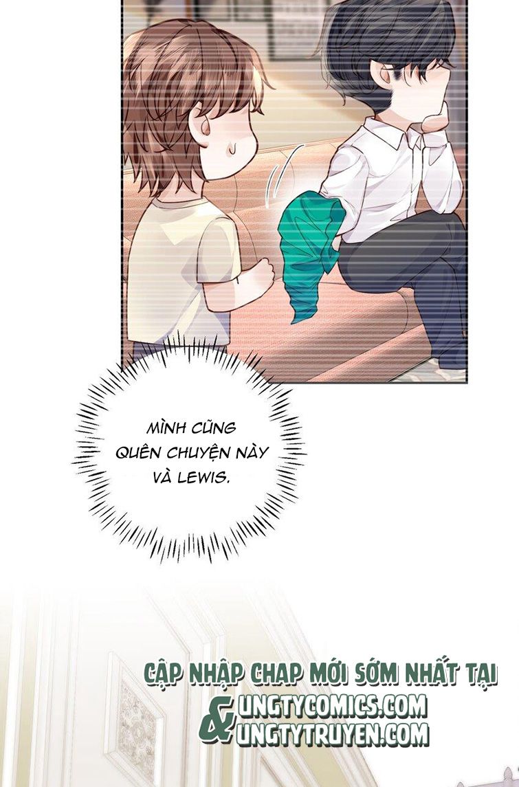 Tổng Tài Định Chế Tư Nhân Chapter 19 - Trang 4