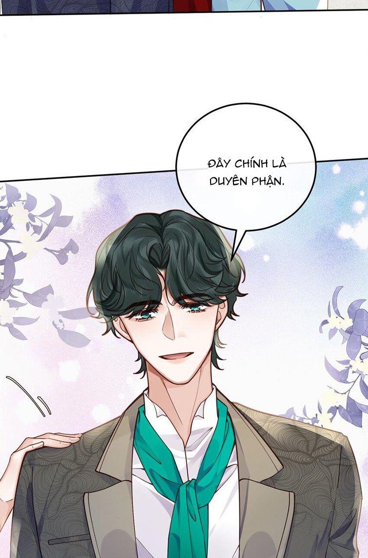 Tổng Tài Định Chế Tư Nhân Chapter 19 - Trang 4