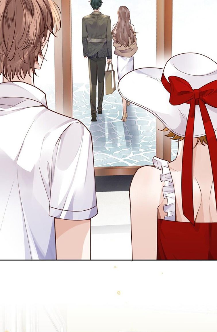 Tổng Tài Định Chế Tư Nhân Chapter 19 - Trang 4