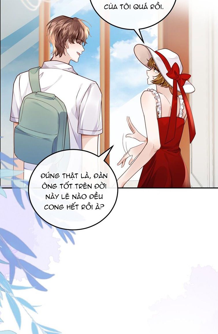 Tổng Tài Định Chế Tư Nhân Chapter 19 - Trang 4