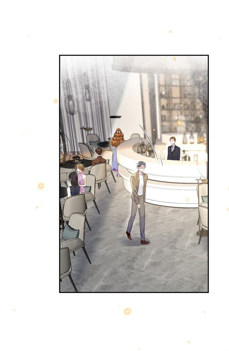 Tổng Tài Định Chế Tư Nhân Chapter 19 - Trang 4