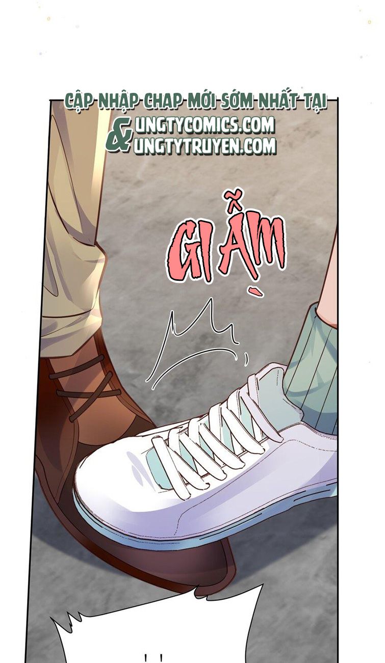 Tổng Tài Định Chế Tư Nhân Chapter 19 - Trang 4