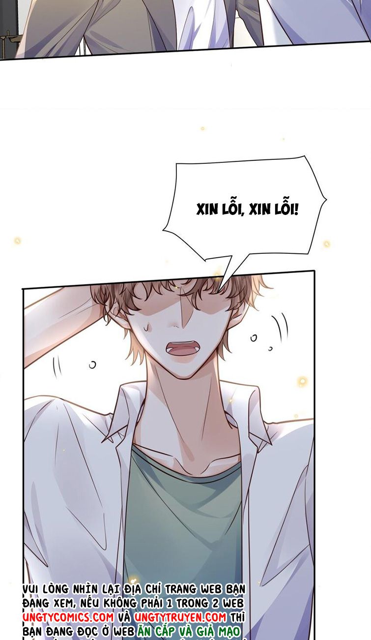 Tổng Tài Định Chế Tư Nhân Chapter 19 - Trang 4