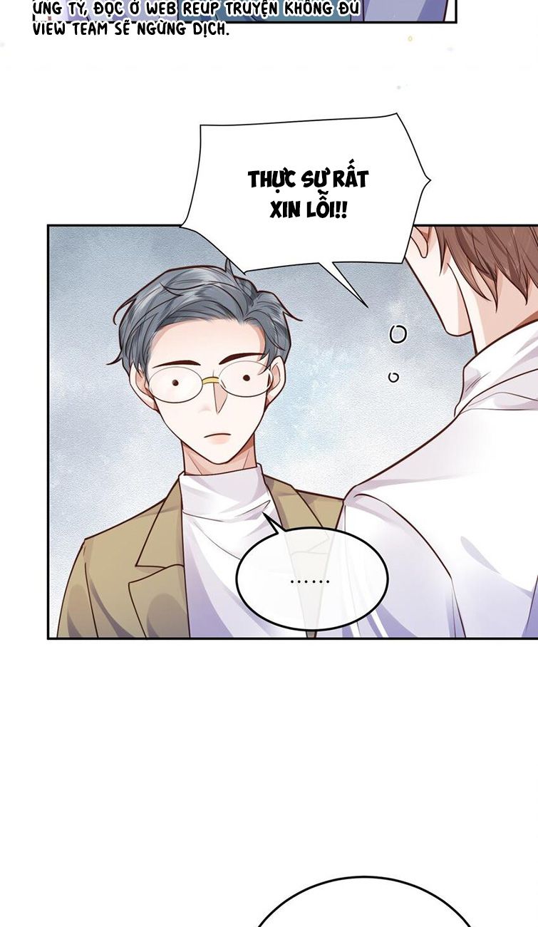 Tổng Tài Định Chế Tư Nhân Chapter 19 - Trang 4