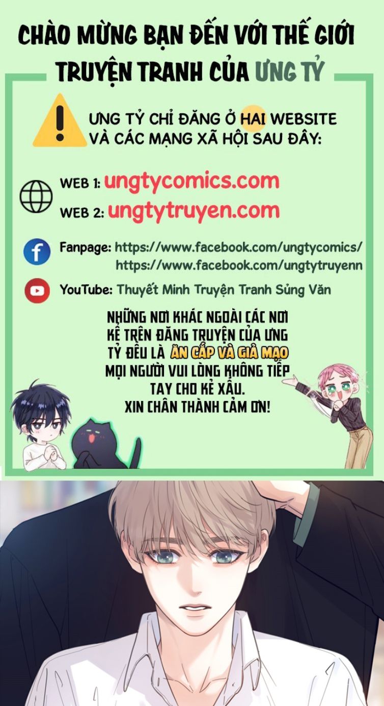Khi Người Ngủ Say Chapter 4 - Trang 3