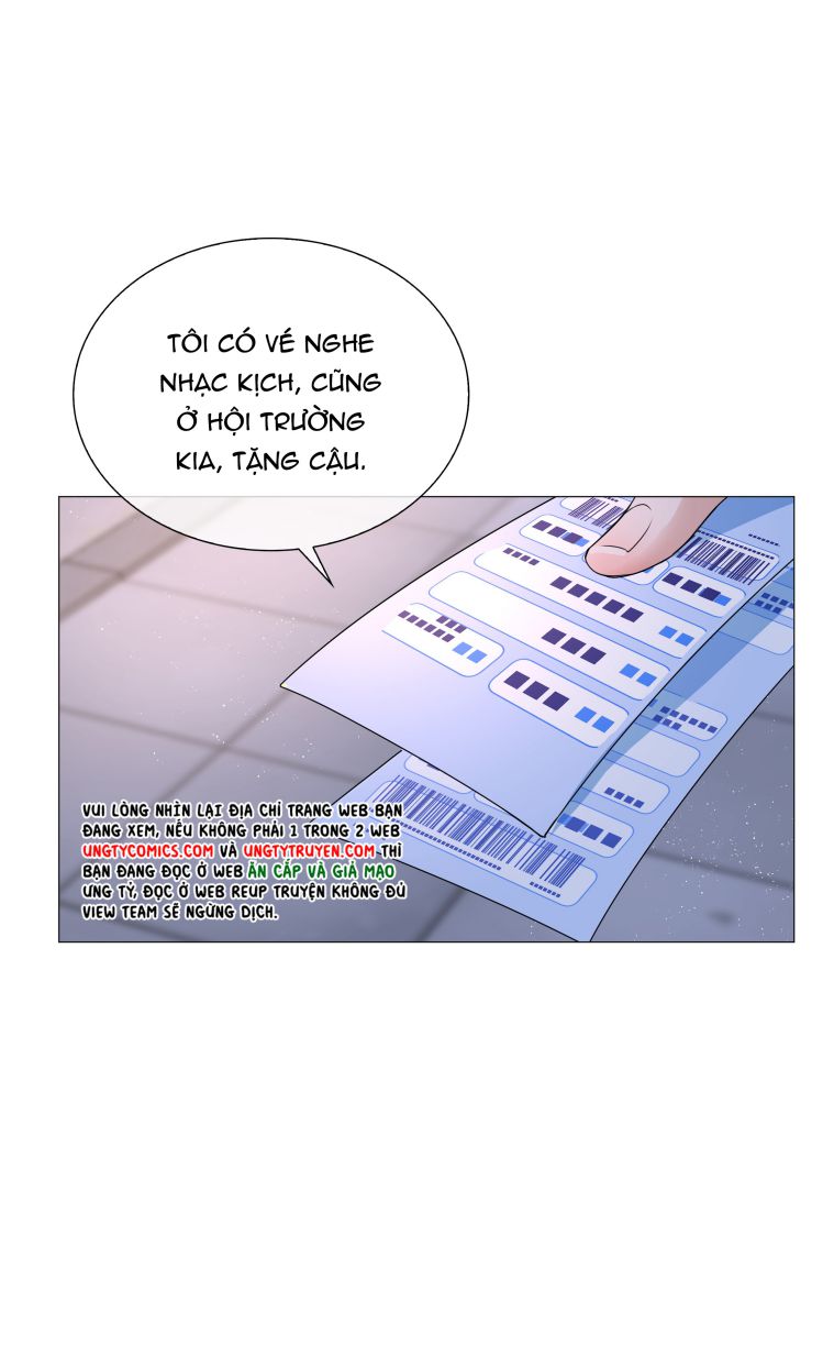 Sơn Hải Cao Trung Chapter 25 - Trang 3