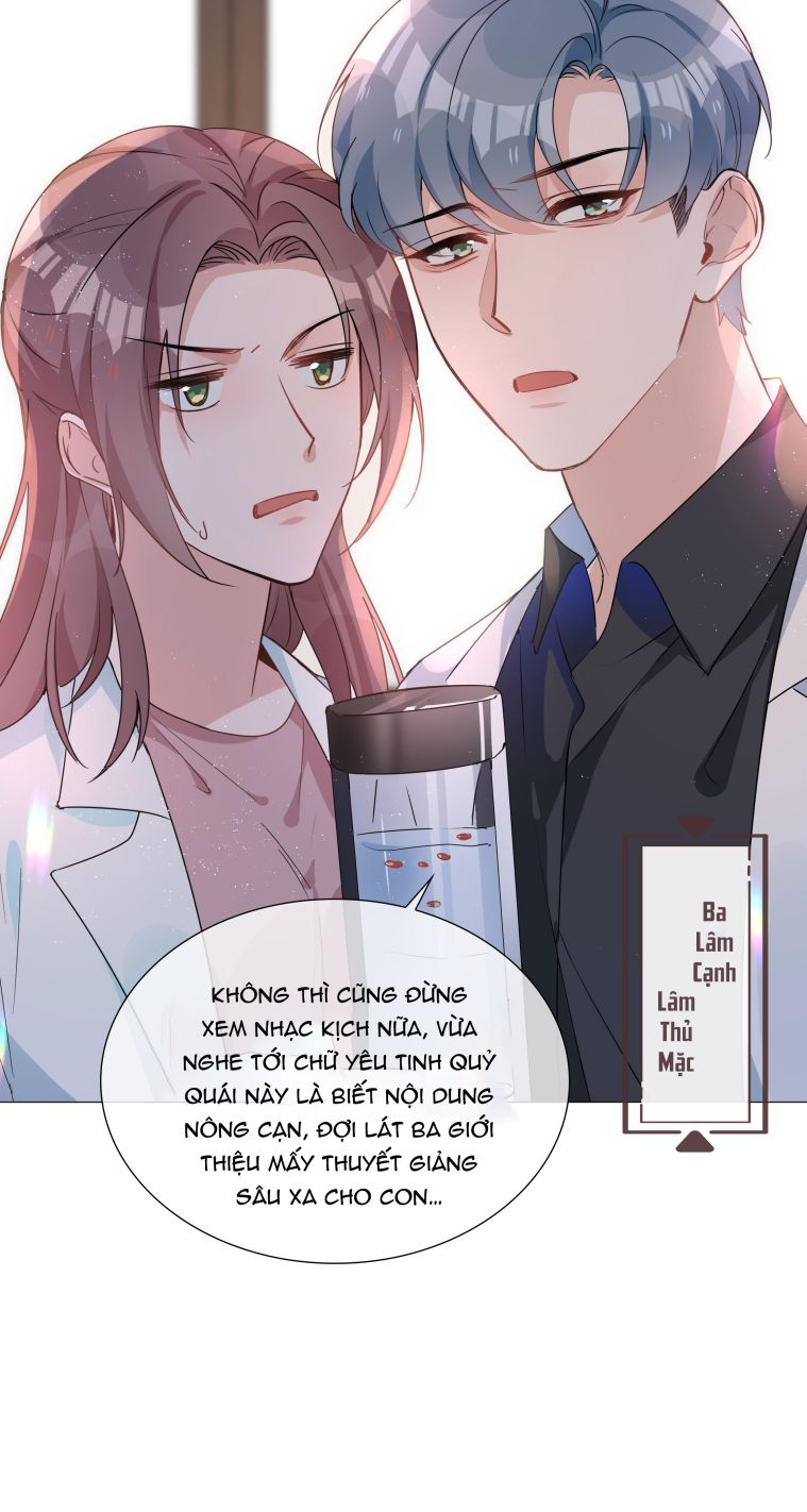 Sơn Hải Cao Trung Chapter 25 - Trang 3